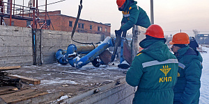 Событие года: КНП закрыл нефтебазу на правобережье Красноярска