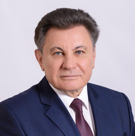 Золотарев Борис Николаевич