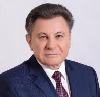 Борис Золотарев назначен генеральным директором КНП