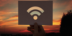 На автозаправках КНП появится бесплатный Wi-Fi