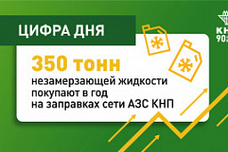 Как выбрать оптимальное время для заливки «незамерзайки»?